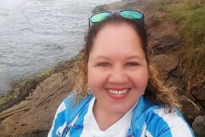 A enfermeira Nair de Fátima Silva morreu antes da segunda dose da vacina