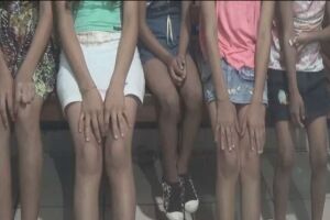 Homem pega 96 anos de prisão por estuprar e engravidar filhas em Fátima do Sul