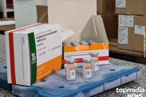 Vacinas guardadas podem ser usadas como 1° dose, orienta Ministério da Saúde