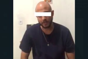 Advogado que xingou juiz de 'caipira' defende a cloroquina se irritou com multa em Dourados