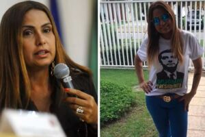 Promotora bolsonarista atuará em investigação contra Flávio