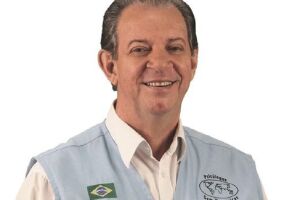 Ex-deputado Getúlio Gideão morre de covid-19 em Campo Grande