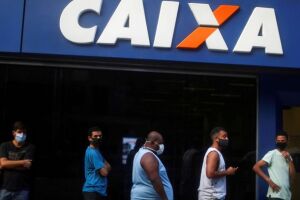 Concurso da Caixa mexe com brasileiros com abertura de 10 mil vagas