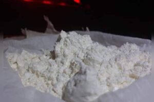 Entidade pede ao STF liberação de cocaína no país para combater covid-19