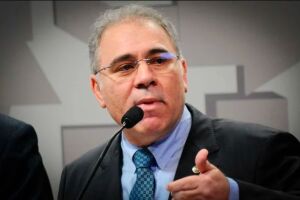 Bolsonaro escolhe Marcelo Queiroga como novo ministro da Saúde, diz site
