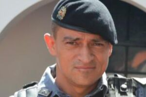 Luto na PM: sargento da Força Tática morre de covid-19 em Campo Grande