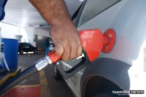 Desde o início do ano, a Petrobras fez o anúncio de seis reajustes elevando o preço da gasolina