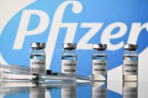 Ministério vai distribuir 1,1 milhão de doses da vacina da Pfizer a partir de amanhã