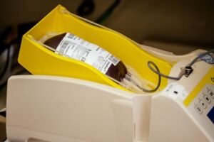 Fique atento aos intervalos entre vacinas e doação de sangue