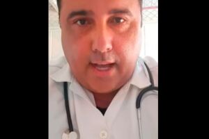 Defensor da cloroquina e crítico de vacinas, enfermeiro morre de covid no RJ