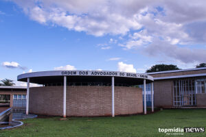 OAB-MS é contra PL que permite escolha de área de atuação do bacharel ainda no Exame da Ordem