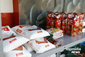 Carne, café e óleo: Campo Grande tem alta no preço da cesta básica em abril
