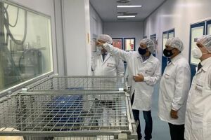 Decisão do STF abre possibilidade de MS comprar vacina Sputinik