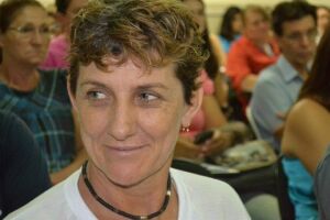Ativista LGBT, Marcia Zen, morre aos 56 anos em Campo Grande