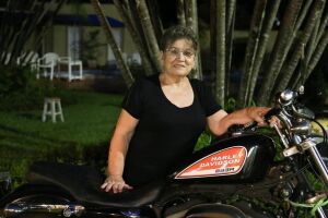 Maria Imaculada, professora e ex-secretária, morre de covid-19 em Campo Grande