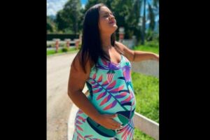 Grávida morre por falta de kit intubação no RJ; bebê está internada