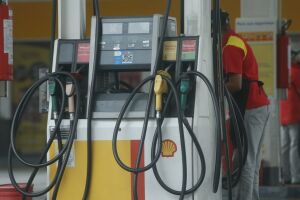R$ 5,94: gasolina em MS tem o 3º preço médio mais caro do país