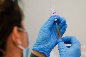 Campo Grande abre pré-cadastro para vacinação de pessoas entre 18 e 29 anos
