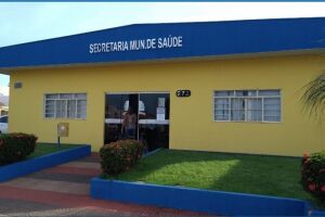 Secretaria de Sa&uacute;de de Costa Rica
