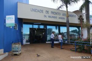 Amém: Campo Grande zera número de pacientes intubados em UPAs