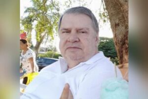 Afre Anísio Mendes Domingos morre aos 71 anos