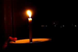 A luz de velas: emergência hídrica pode levar a MS ficar sem energia