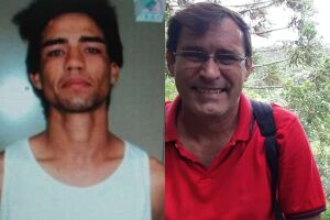 Justiça amplia tempo na prisão de pintor que matou major em Bonito