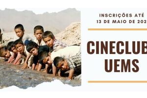 Cine Clube está com inscrições abertas na UEMS