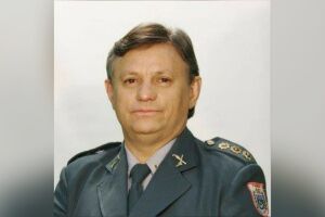 Ex-deputado e ex-comandante da PM, Coronel Ivan é preso pelo crime de extorsão