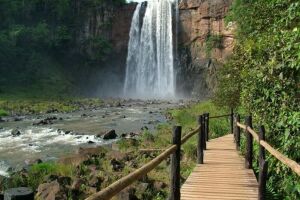Costa Rica tem tudo para ser destino de turismo em MS