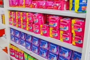 A ideia é que além do preservativo íntimo distribuídos em unidades de saúde, as sul-mato-grossenses carentes possam também receber os absorventes,