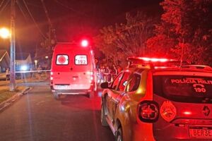 Mototaxista é linchado e morto acusado de estupro de crianças