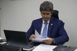 Projeto propondo lei para combater desaparecimento de crianças é criado por deputado