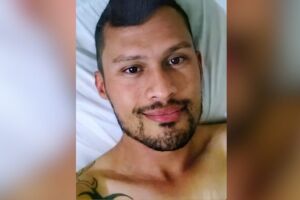 Homem é procurado pela Polícia suspeito de matar gays em Curitiba