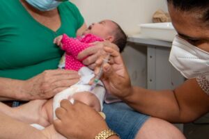 Campo Grande terá 'Dia D' para vacinação contra influenza neste sábado