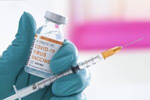 Sem novas doses, Campo Grande suspende vacinação da Covid-19 nesta segunda
