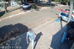 Homem ameaçou mulheres em Caarapó