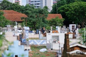 Campo Grande registra 26 mortes; seis óbitos aconteceram em UPAs