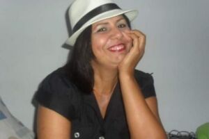 ACP lamenta morte de professora Giselle Pereira em Campo Grande