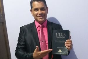 "Cidadão de bem": pastor suspeito de estupro já foi preso por violência doméstica em MS