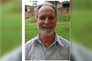 A morte do padre foi lamentada nas redes sociais