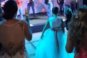 De convidados a bufê, prefeitura vai punir todos em casamento com show de Jads e Jadson