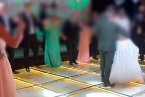 Prefeitura já identificou 38 pessoas em 'casamento da covid' de Maracaju