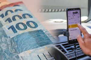 Alta nos combustíveis faz motoristas desistirem da profissão por aplicativo