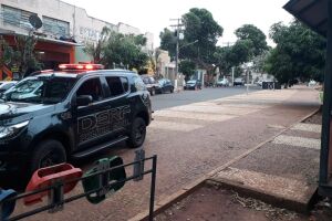 Operação protege moradores de rua vítimas de agressão em Campo Grande