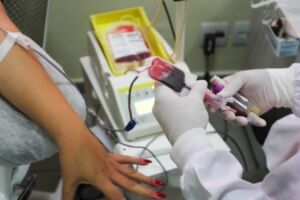 Hemosul faz apelo para ampliar doação de sangue em MS