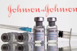 Brasil recebe 1,5 milhão de doses da vacina da Johnson nesta terça-feira