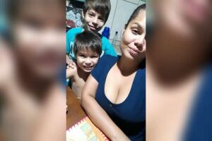 Mãe consegue emprego para sustentar os filhos e agradece apoio em Campo Grande