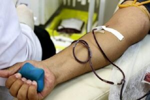 Proposta quer icentivar doações de medula e sangue em Campo Grande