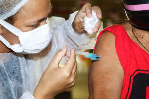 Vacinas darão continuidade a imunização